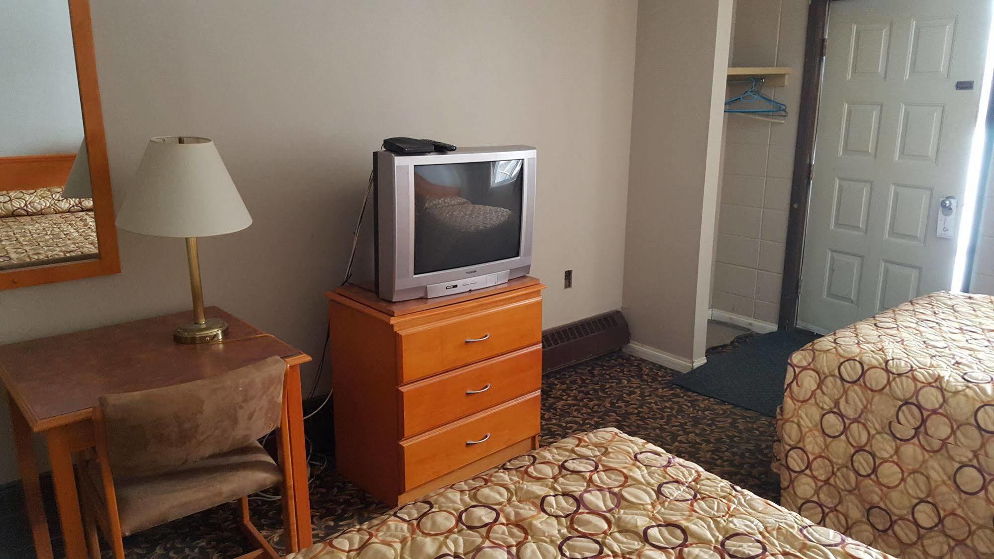 Aspen Motor Inn Drayton Valley Kültér fotó